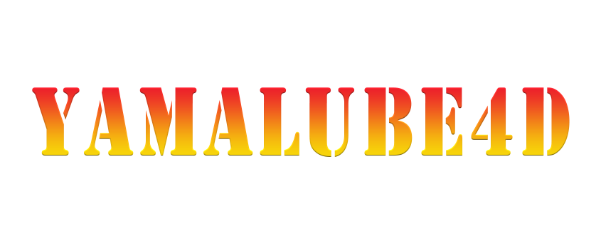 Yamalube4D