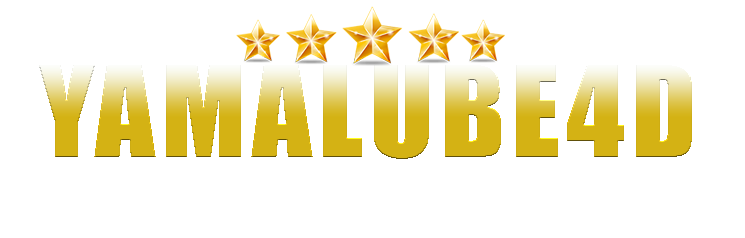 YAMALUBE4D